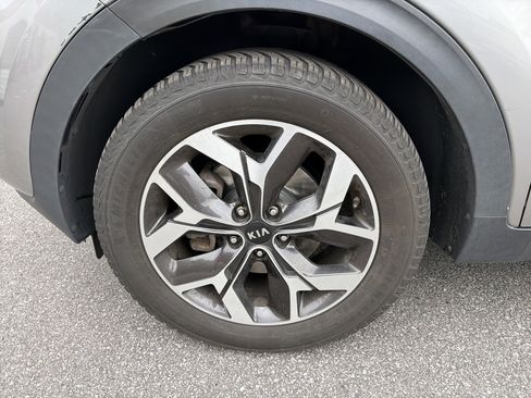 Used 2020 Kia Sportage EX w/ Option Group 15 AWD/4WD image 7