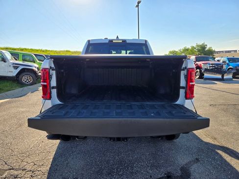 Used 2025 RAM 1500 RHO w/ RHO Level 1 Equipment Group AWD/4WD image 36