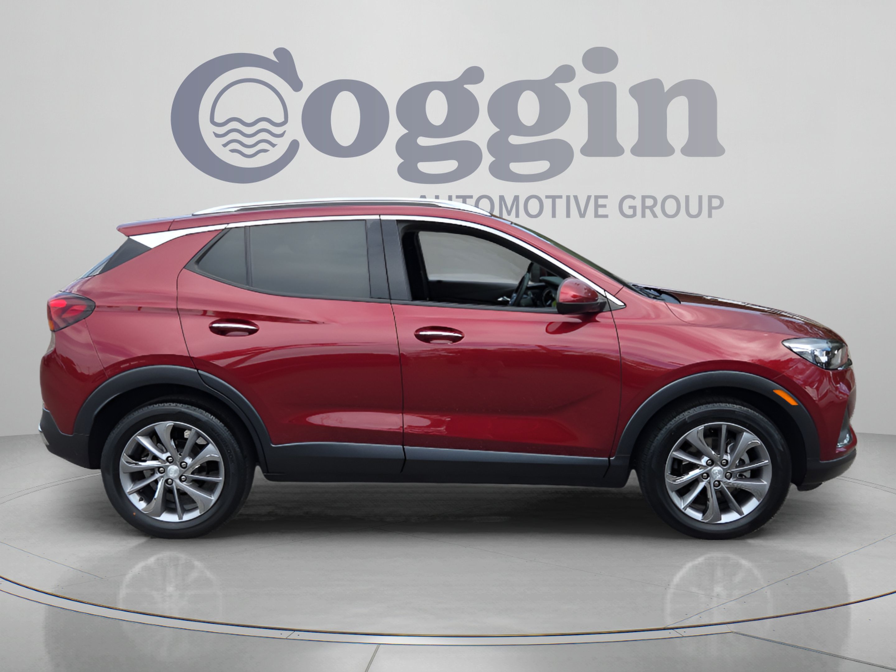 Used 2023 Buick Encore GX Essence w/ Experience Buick Package FWD image 6