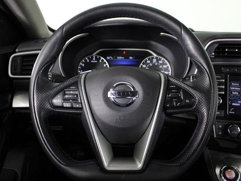 Certified 2020 Nissan Maxima 3.5 S w/ Floor Mat Group FWD image 24