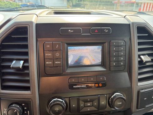 Used 2018 Ford F350 XL AWD/4WD image 33
