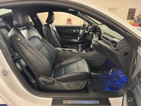 Used 2024 Ford Mustang GT Premium RWD image 35