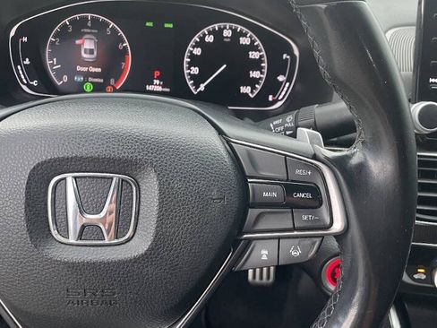 Used 2018 Honda Accord Sport image 26