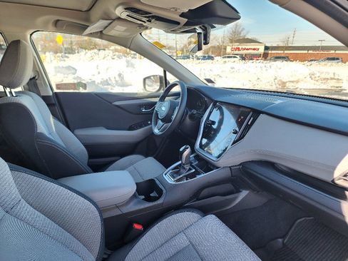 Certified 2025 Subaru Outback Premium image 28