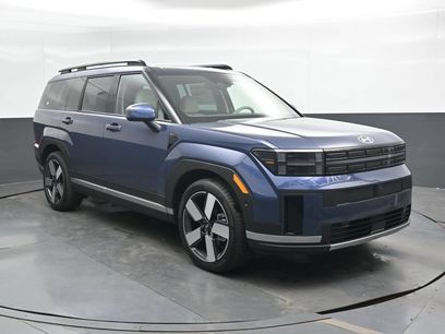 New 2026 Hyundai Santa Fe Limited