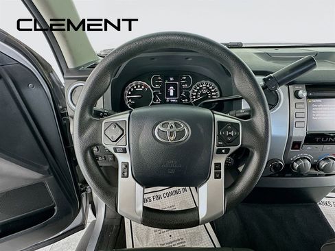 Used 2019 Toyota Tundra SR5 image 15
