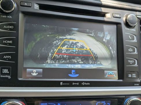 Used 2018 Toyota Highlander Limited Platinum AWD/4WD image 24