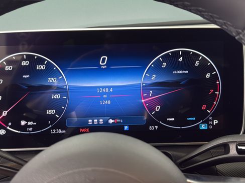 Used 2025 Mercedes-Benz C 300 Sedan image 18