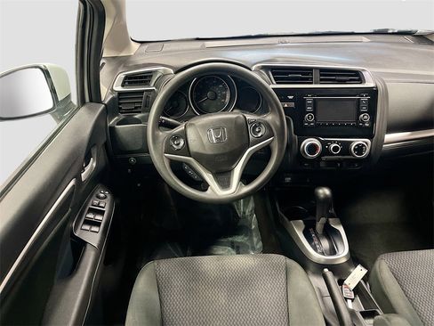 Used 2019 Honda Fit LX image 20
