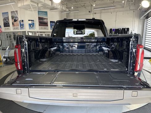 Used 2026 Ford F150 Raptor AWD/4WD image 28