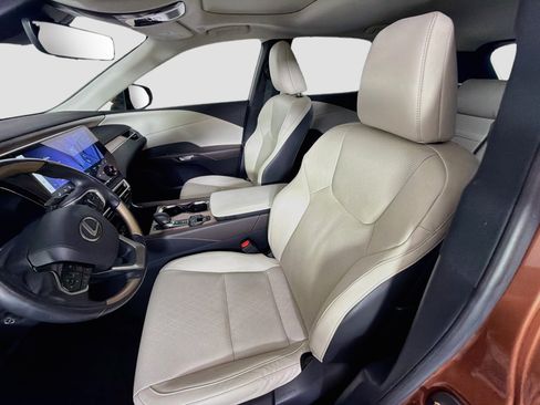 Used 2023 Lexus RX 350 Premium Plus w/ Accessory Package (Z1) FWD image 13