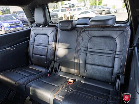 Used 2024 Lincoln Navigator Black Label AWD/4WD image 48