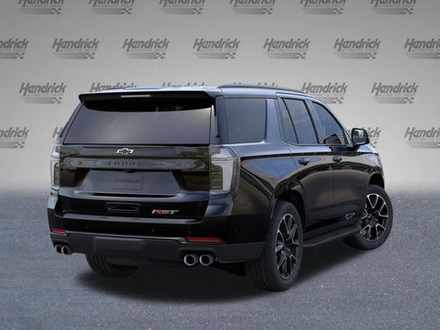 New 2026 Chevrolet Tahoe RST AWD/4WD image 6