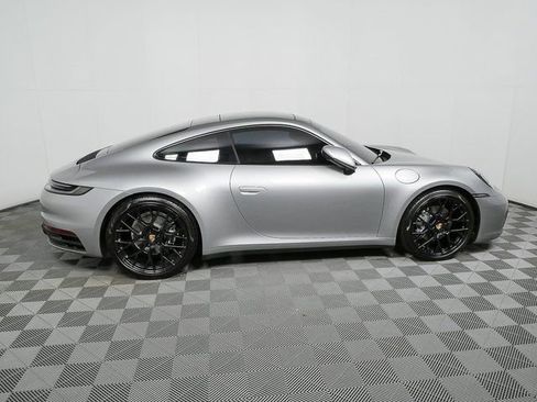 Certified 2024 Porsche 911 Carrera image 27