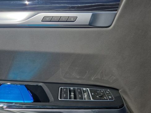 New 2026 Cadillac Escalade Sport w/ LPO, ONYX Package image 19