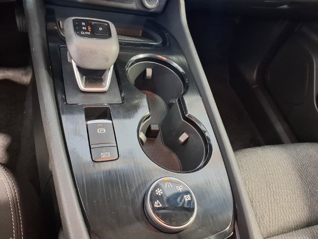 Used 2026 Nissan Rogue SV AWD/4WD image 13