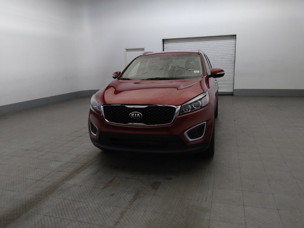 Used 2018 Kia Sorento AWD image 15