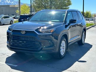 Used 2026 Toyota Grand Highlander XLE video 1