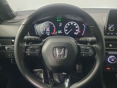 Certified 2023 Honda Civic Sport image 22
