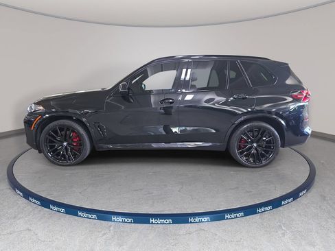 Used 2026 BMW X5 sDrive40i w/ M Sport Package RWD image 11