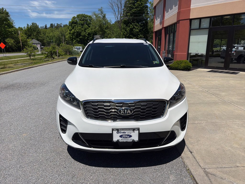 Used 2020 Kia Sorento S AWD/4WD image 2