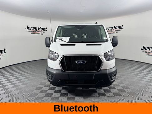 Used 2024 Ford Transit 250 Low Roof w/ Exterior Upgrade Package image 5