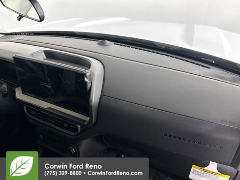 New 2026 Ford Bronco Sport Big Bend AWD/4WD image 28