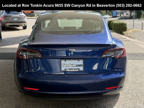 Used 2019 Tesla Model 3 Standard Range Plus image 6