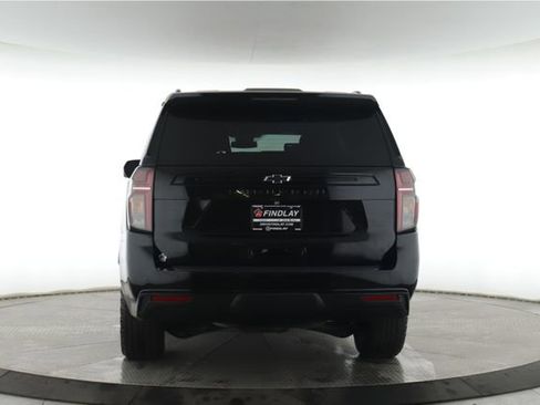 Used 2024 Chevrolet Suburban Z71 w/ Z71 Off-Road Package AWD/4WD image 11