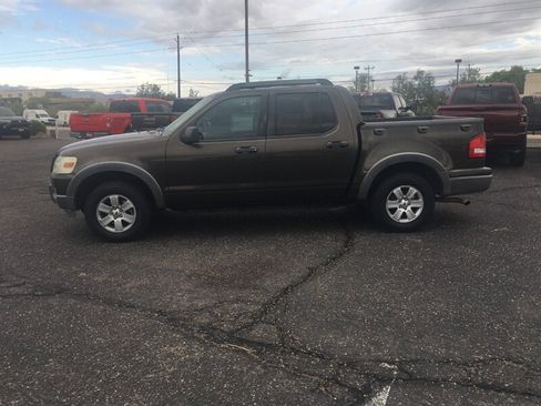 Used 2008 Ford Explorer Sport Trac XLT RWD image 5