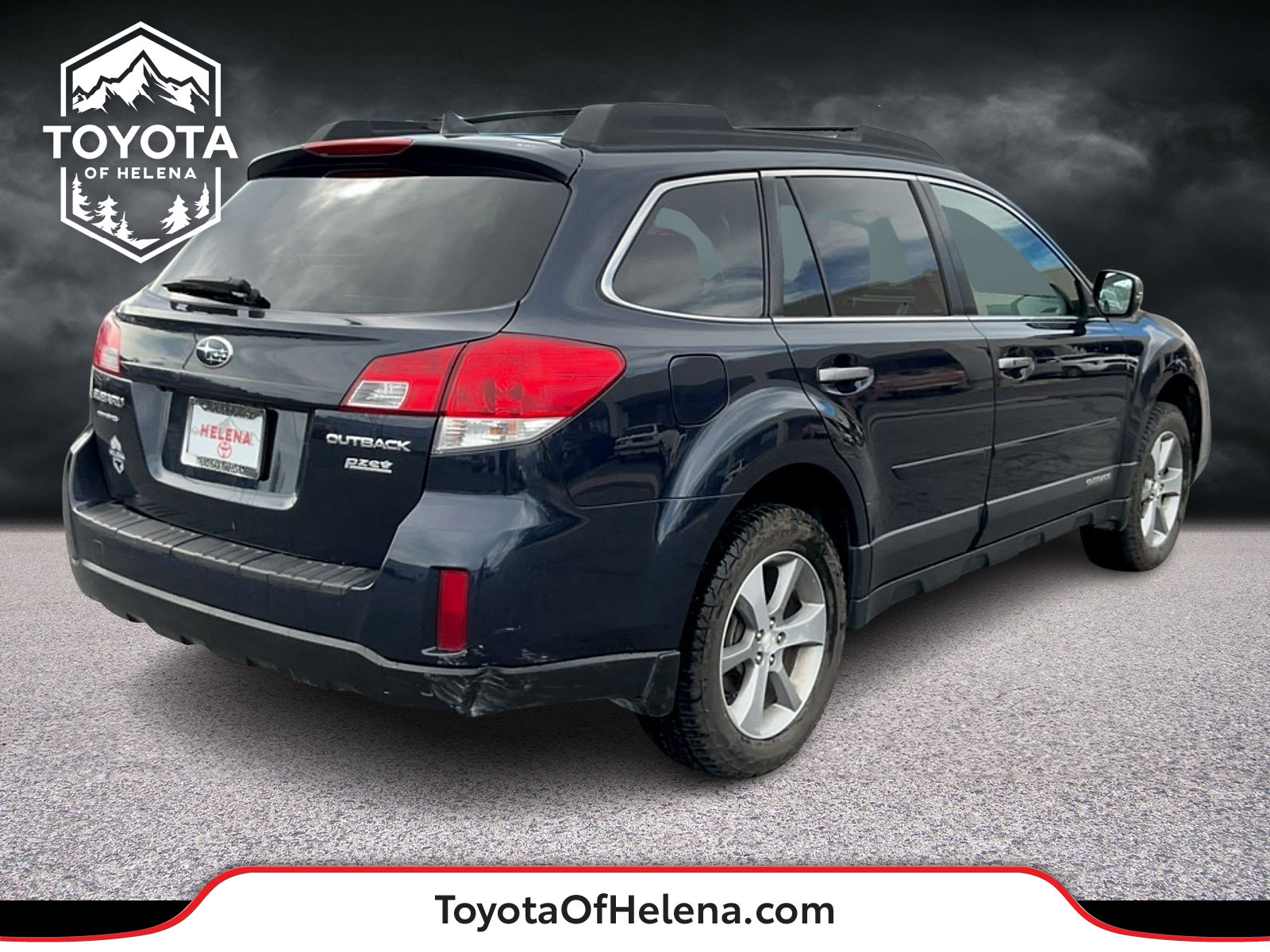 Used 2014 Subaru Outback 2.5i Limited AWD/4WD image 5