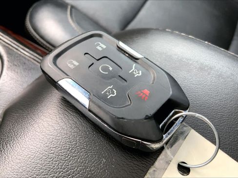 Used 2015 GMC Yukon SLT w/ Open Road Package AWD/4WD image 15
