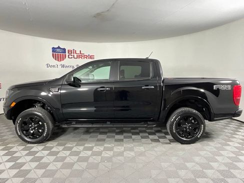 Certified 2023 Ford Ranger XLT w/ Equipment Group 302A High AWD/4WD image 6