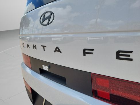 New 2026 Hyundai Santa Fe XRT image 32