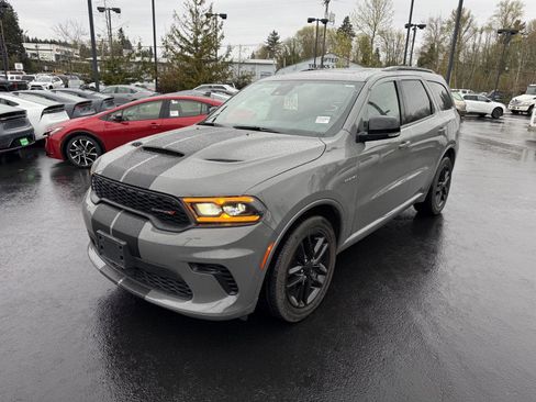 Used 2025 Dodge Durango R/T image 1