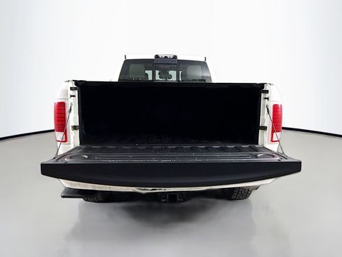 Used 2018 RAM 3500 Laramie Longhorn w/ Longhorn Southfork Package AWD/4WD image 31