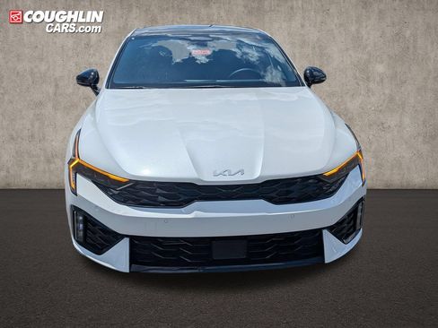 New 2026 Kia K5 GT-Line w/ GT-Line Premium Package AWD/4WD image 2