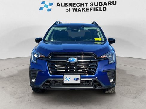New 2026 Subaru Ascent Premium image 8