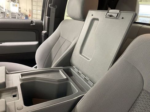 Used 2012 Ford F150 XLT image 21