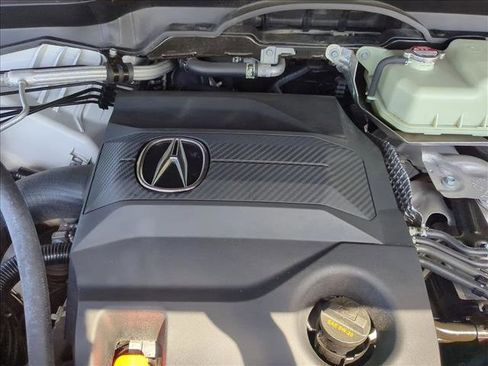 Certified 2024 Acura MDX Type S AWD/4WD image 22
