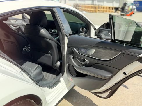 Used 2019 Mercedes-Benz AMG GT 53 image 23