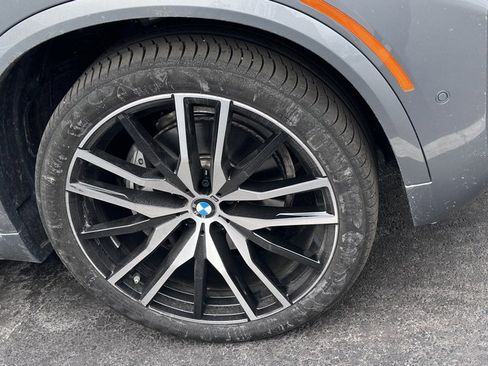 Used 2026 BMW X5 xDrive40i w/ M Sport Package image 4