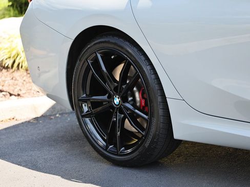 Used 2023 BMW M340i xDrive AWD/4WD image 6