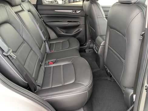 New 2025 MAZDA CX-5 AWD 2.5 S w/ Preferred Package image 28