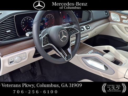 New 2026 Mercedes-Benz GLE 350 4MATIC image 28