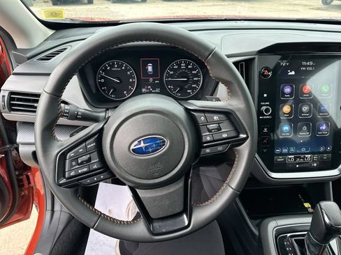 Used 2025 Subaru Crosstrek 2.5i Limited AWD/4WD image 15