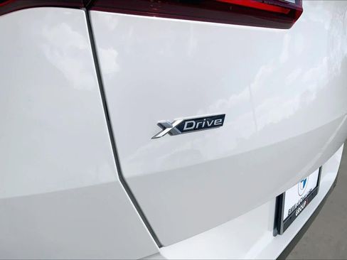 Used 2025 BMW X3 xDrive30i w/ M Sport Package image 18