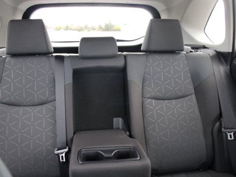 Certified 2025 Toyota RAV4 XLE image 22