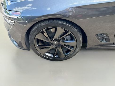 Used 2023 Genesis G70 3.3T w/ Sport Advanced Package RWD image 28