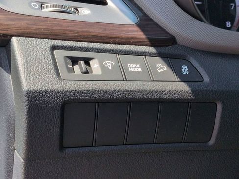 Used 2018 Hyundai Santa Fe SE FWD image 18